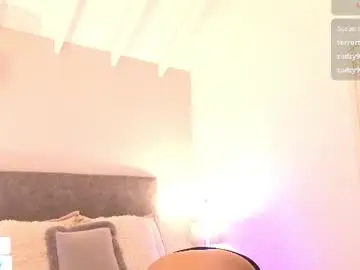 Chaturbate Live Sex Cam of daddysgirrl1_