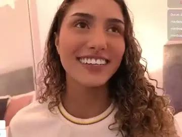 Chaturbate Sex Chat of daddysgirrl1_