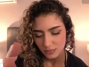 Chaturbate Live Sex Cam of daddysgirrl1_
