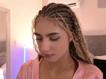 Chaturbate Live Porn of daddysgirrl1_