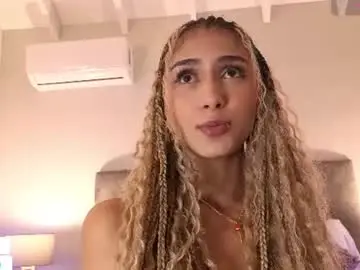 Chaturbate Sex Cam of daddysgirrl1_