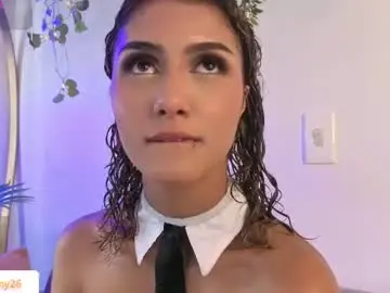 Chaturbate Sex Chat of daddysgirrl1_