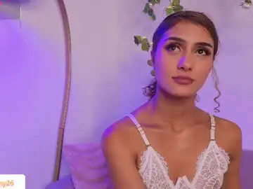 Chaturbate Live Porn of daddysgirrl1_