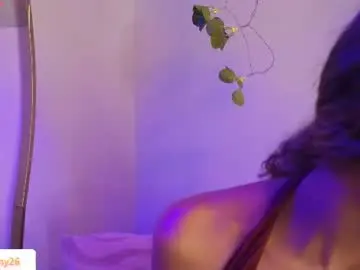 Chaturbate Private Sex Chat of daddysgirrl1_