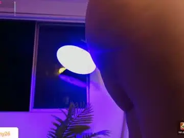 Chaturbate Watch Live Sex Cams of daddysgirrl1_