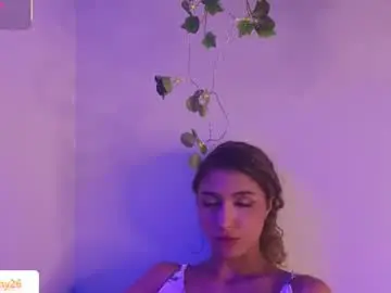 Chaturbate Adult Video Chat of daddysgirrl1_