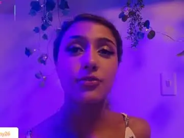 Chaturbate Adult Webcam of daddysgirrl1_