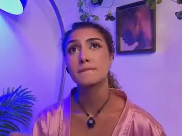 Chaturbate Live Sex Cam of daddysgirrl1_