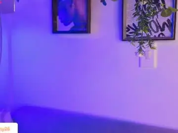 Chaturbate Watch Live Sex Cams of daddysgirrl1_