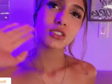 Chaturbate Best Webcam of daddysgirrl1_