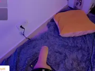 Chaturbate Live Sex Cam of daddysgirrl1_