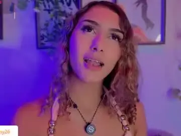 Chaturbate Adult Webcam of daddysgirrl1_