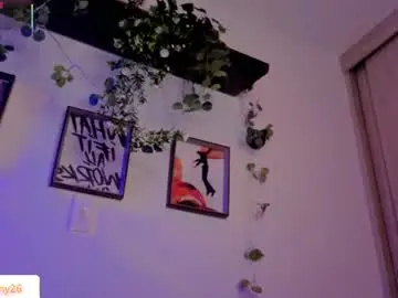 Chaturbate Free Porn Cam of daddysgirrl1_