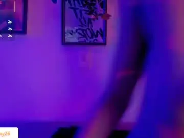 Chaturbate Free Live Porn of daddysgirrl1_