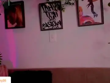 Chaturbate Nude Webcam of daddysgirrl1_