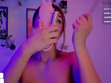 Chaturbate Free Live Porn of daddysgirrl1_
