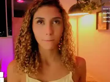 Chaturbate Adult Webcam of daddysgirrl1_