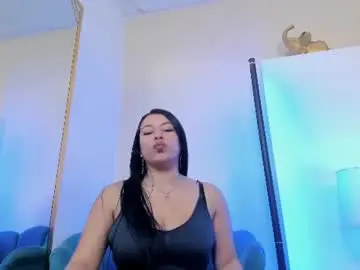 Chaturbate Private Sex Chat of dakota_vesper