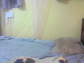 Chaturbate Best Webcam of ebonymuse2