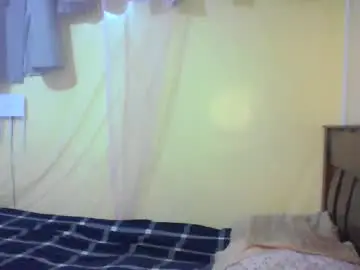 Chaturbate Sex Chat of ebonymuse2