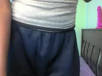 Chaturbate Best live sex cam show of ebonymuse2