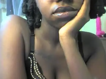 Chaturbate Live Porn of ebonymuse2