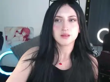 Chaturbate Live Porn of evelyn_sheeran