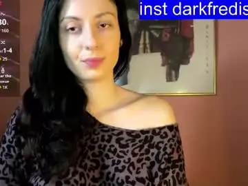 Chaturbate Free Live Porn of fredisramone