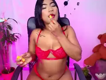 Chaturbate Watch Live Sex Cams of gaby_dams9