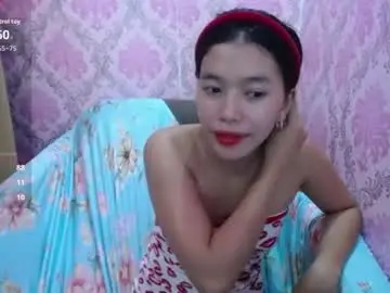 Chaturbate Live Porn of hotsexy_amara