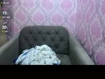 Chaturbate Sex Chat of hotsexy_amara