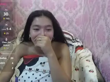 Chaturbate Live Porn of hotsexy_amara