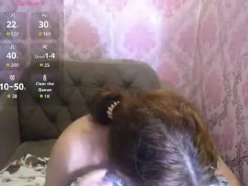 Chaturbate Best live sex cam show of hotsexy_amara