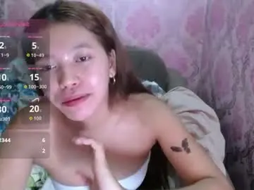 Chaturbate Nude Webcam of hotsexy_amara