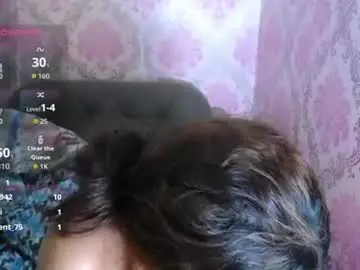 Chaturbate Adult Webcams of hotsexy_amara