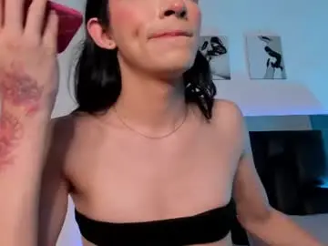 Chaturbate Live Porn of isabella_moon9