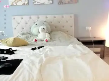 Chaturbate Sex Cam of ivytease_