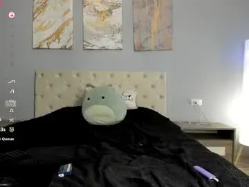 Chaturbate Adult Video Chat of ivytease_