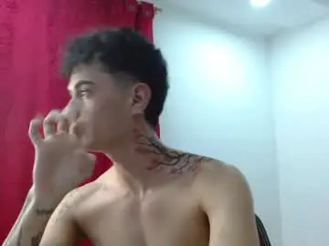 Chaturbate Nude Webcam of jaico_santos1