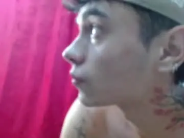 Chaturbate Private Sex Chat of jaico_santos1