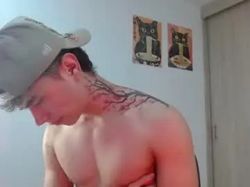 Chaturbate Sex Chat of jaico_santos1