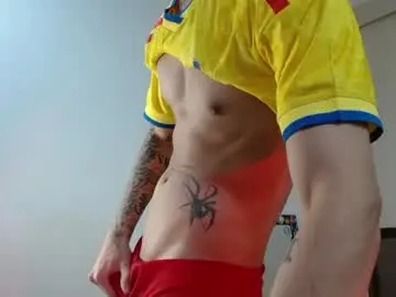 Chaturbate Private Sex Chat of jaico_santos1