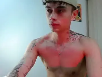 Chaturbate Live Sex Cam of jaico_santos1