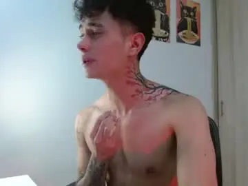 Chaturbate Live Sex Cam of jaico_santos1