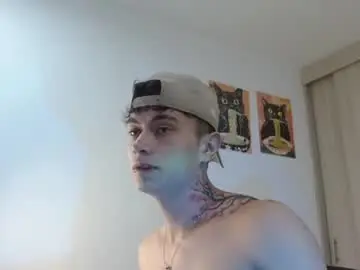 Chaturbate Adult Webcam of jaico_santos1