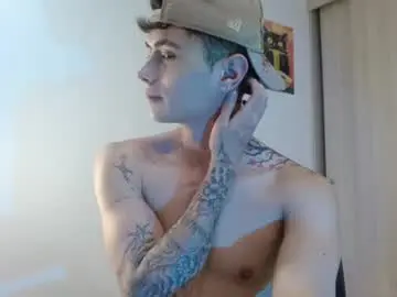 Chaturbate Sex Cam of jaico_santos1