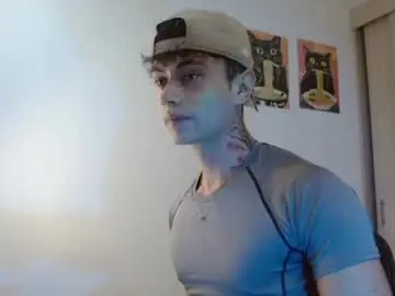 Chaturbate Live Sex of jaico_santos1