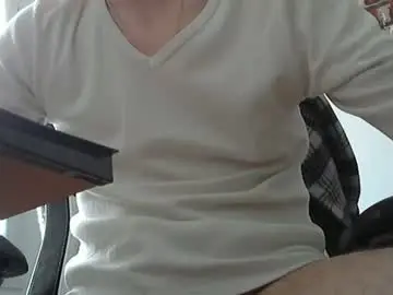 Chaturbate Free Porn Cam of johnnyscum80