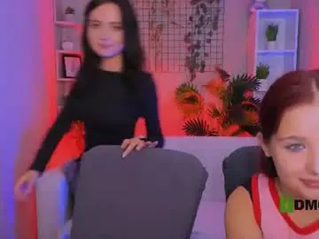 Chaturbate Adult Video Chat of juliet_roseee