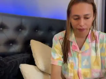 Chaturbate Sex Chat of katemolino